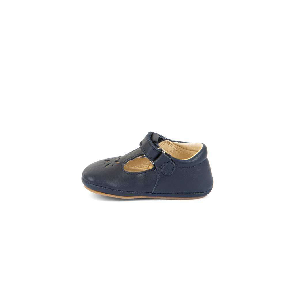 PREWALKERS Sandale Dark Blue
