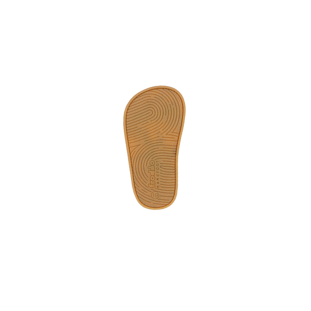 PREWALKERS Ballerine Cognac