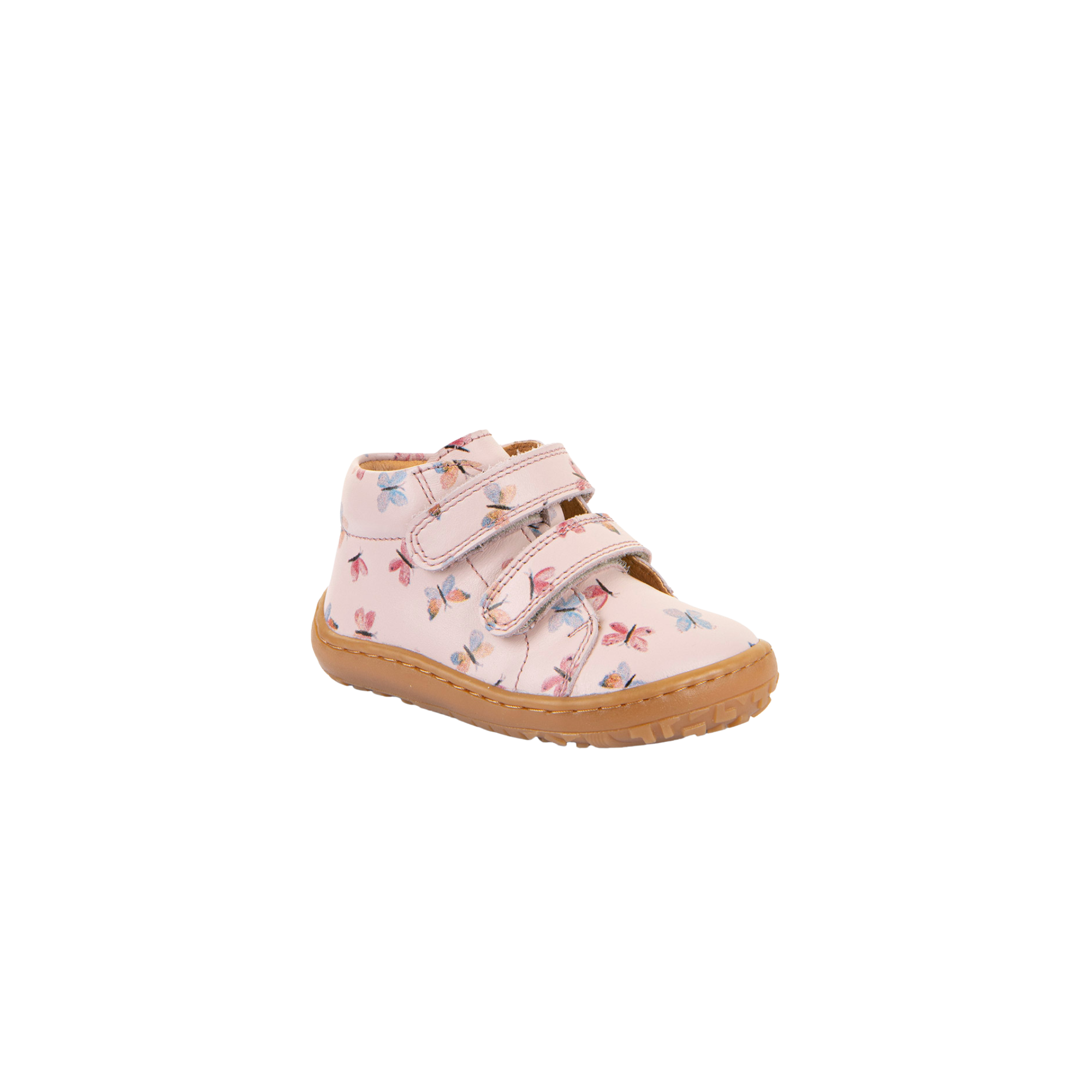 FIRST STEP Froddo Pink +