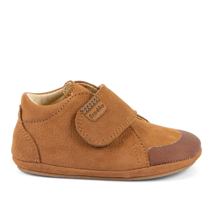 Froddo Barefoot First Walk – Cognac