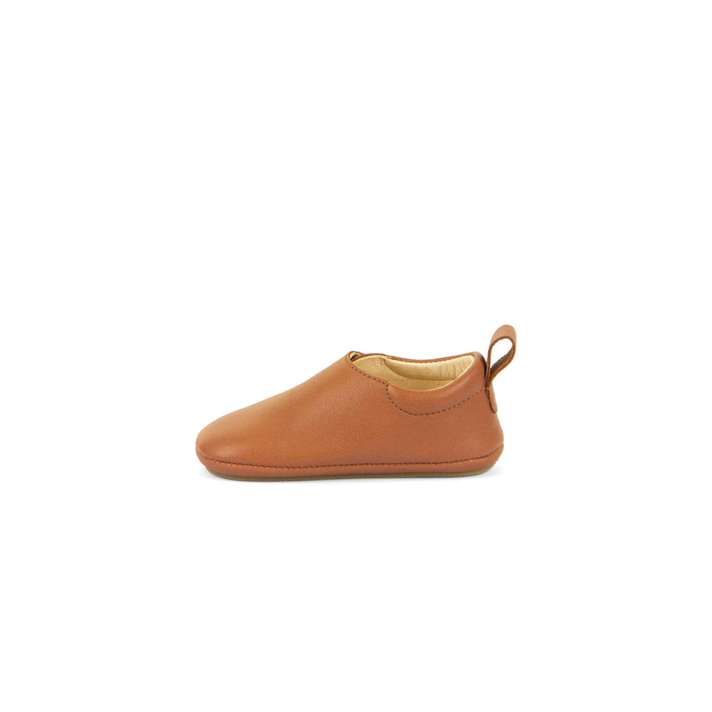 PREWALKERS Cognac