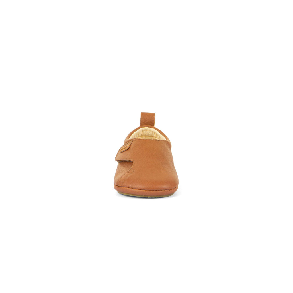 PREWALKERS Cognac