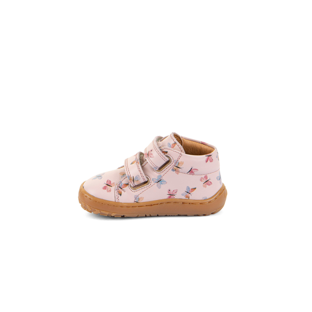 FIRST STEP Froddo Pink +