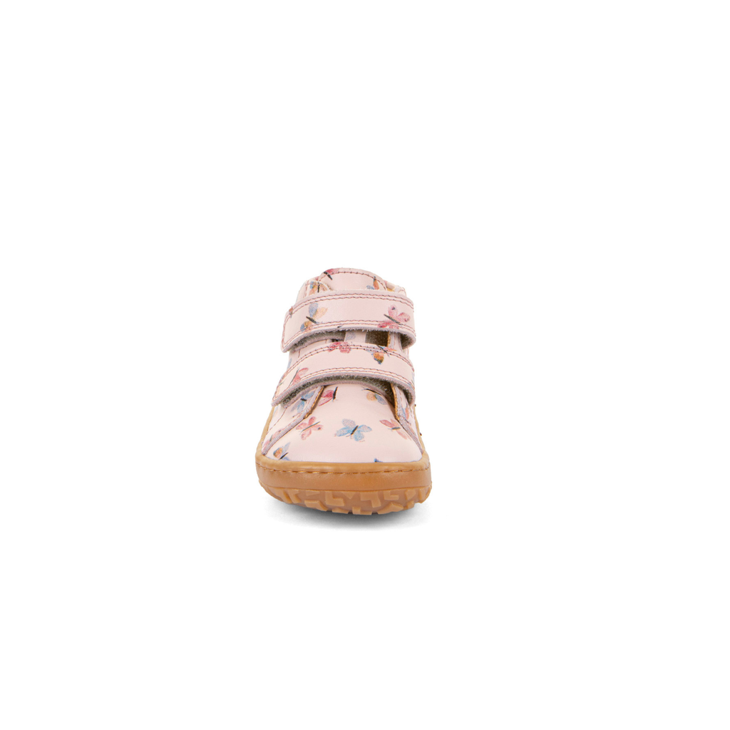 FIRST STEP Froddo Pink +