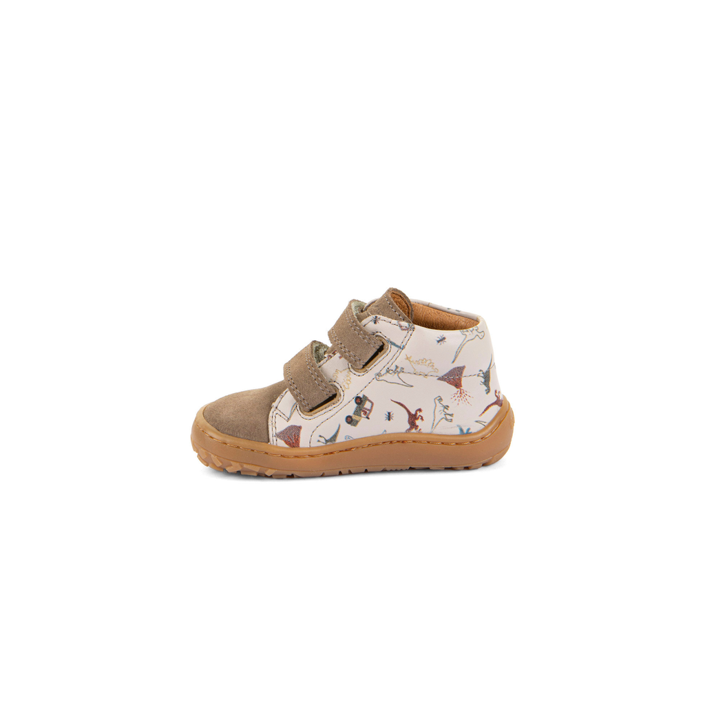 FIRST STEP Froddo Beige