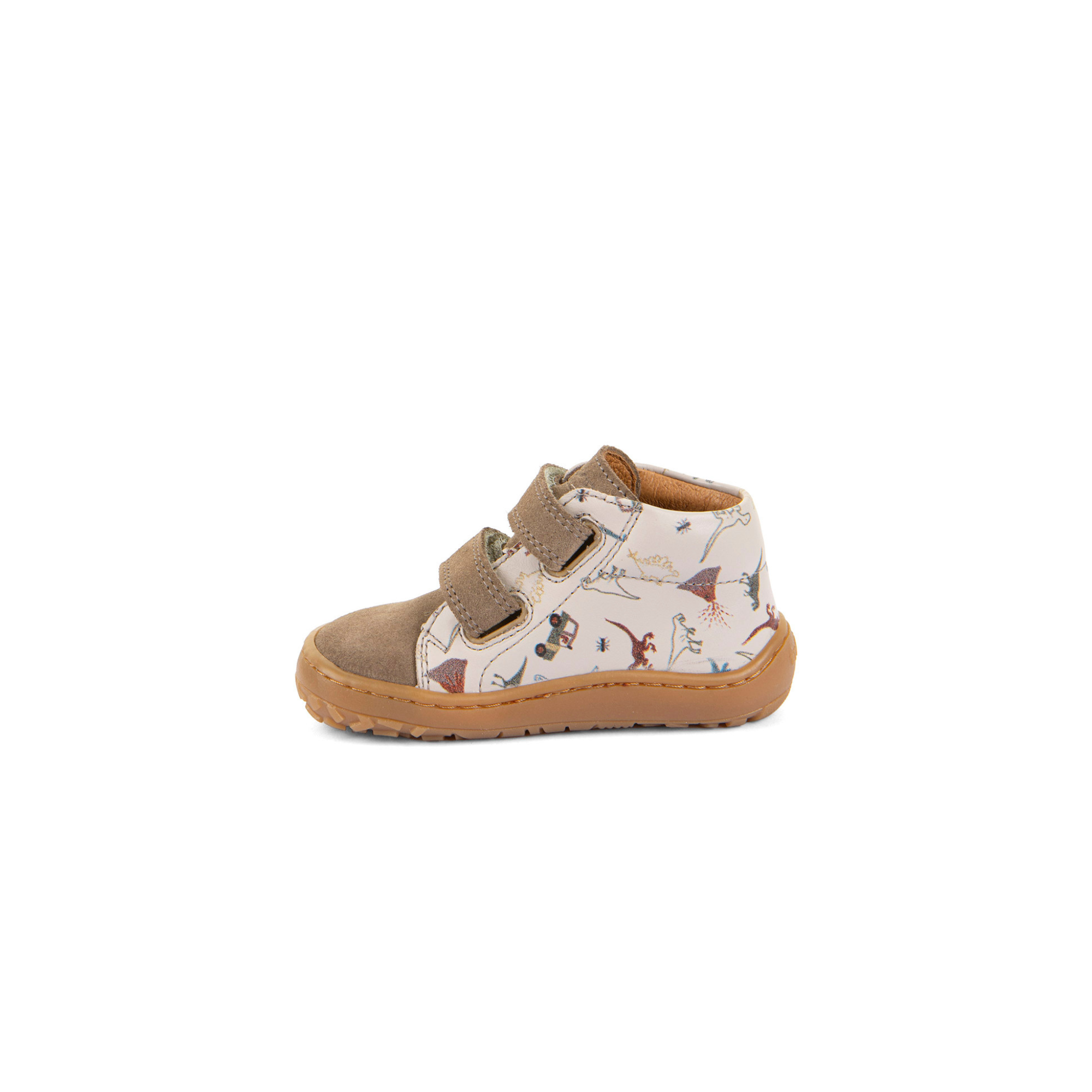 FIRST STEP Froddo Beige