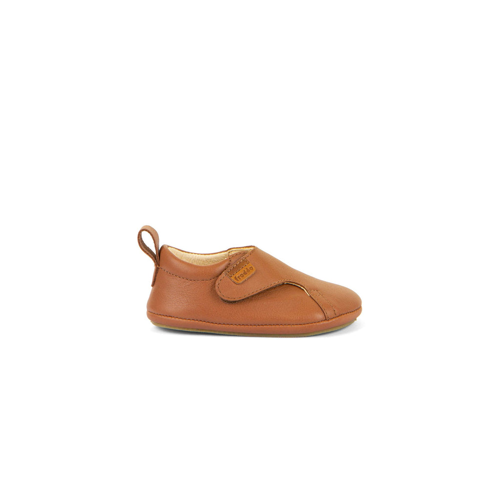 PREWALKERS Cognac