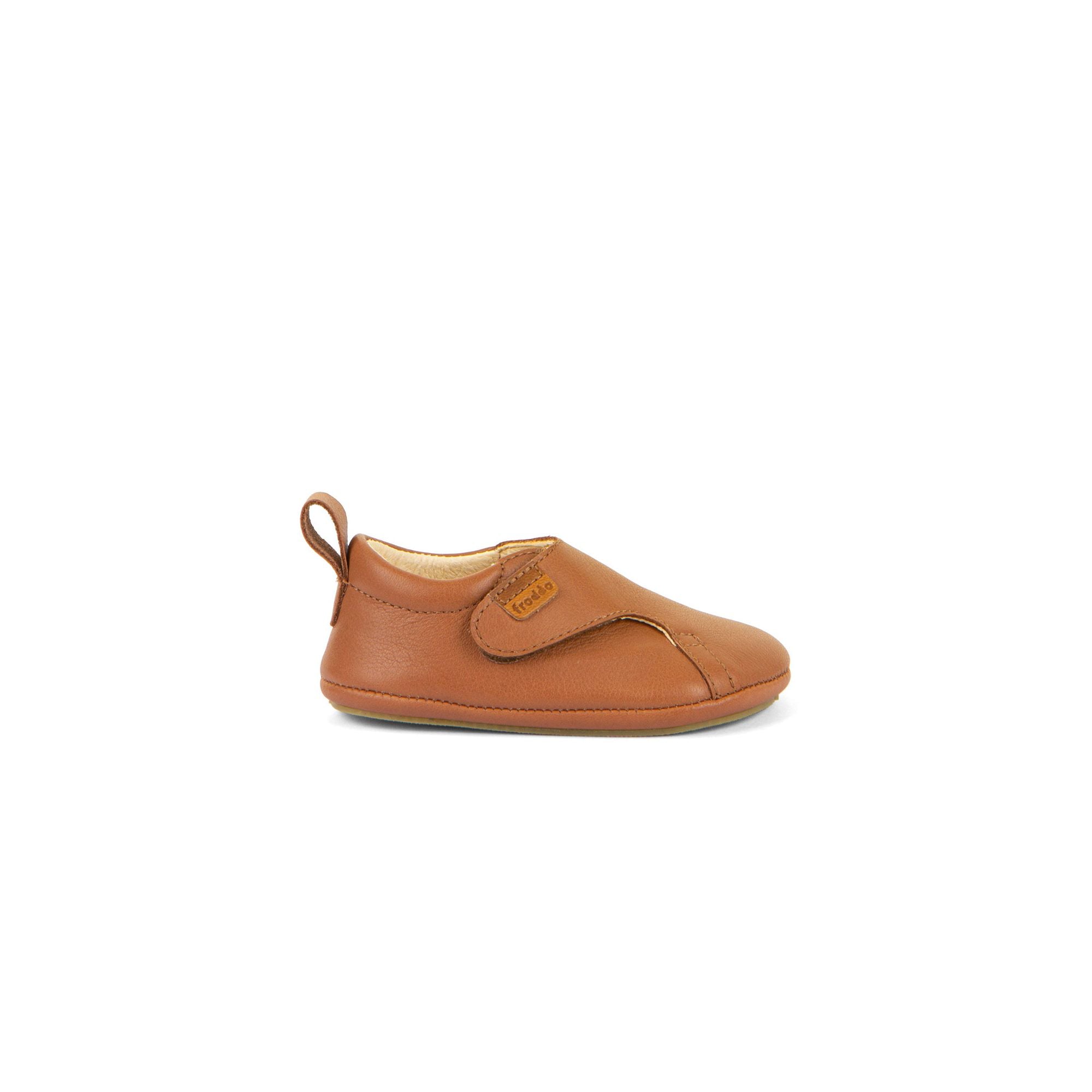 PREWALKERS Cognac