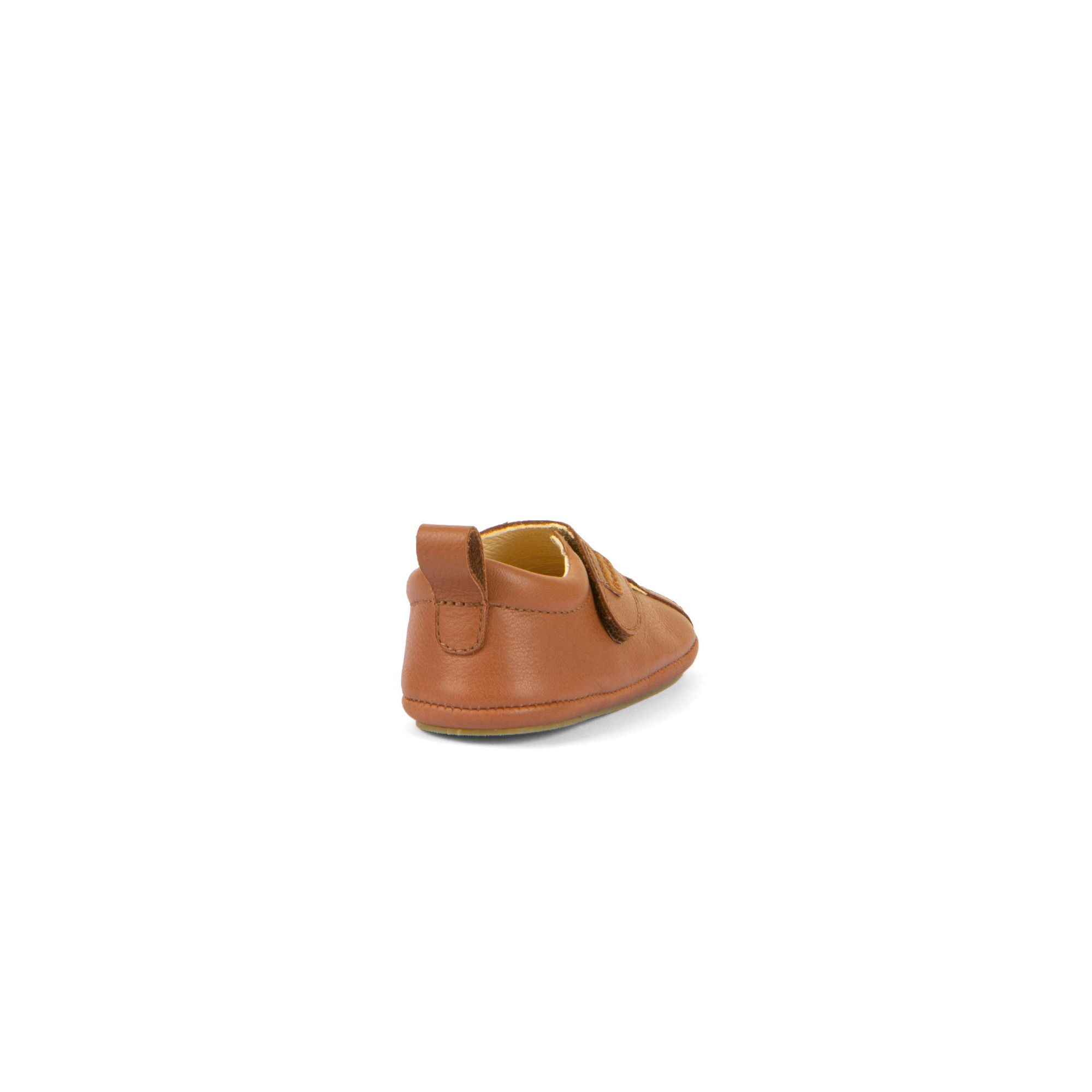 PREWALKERS Cognac