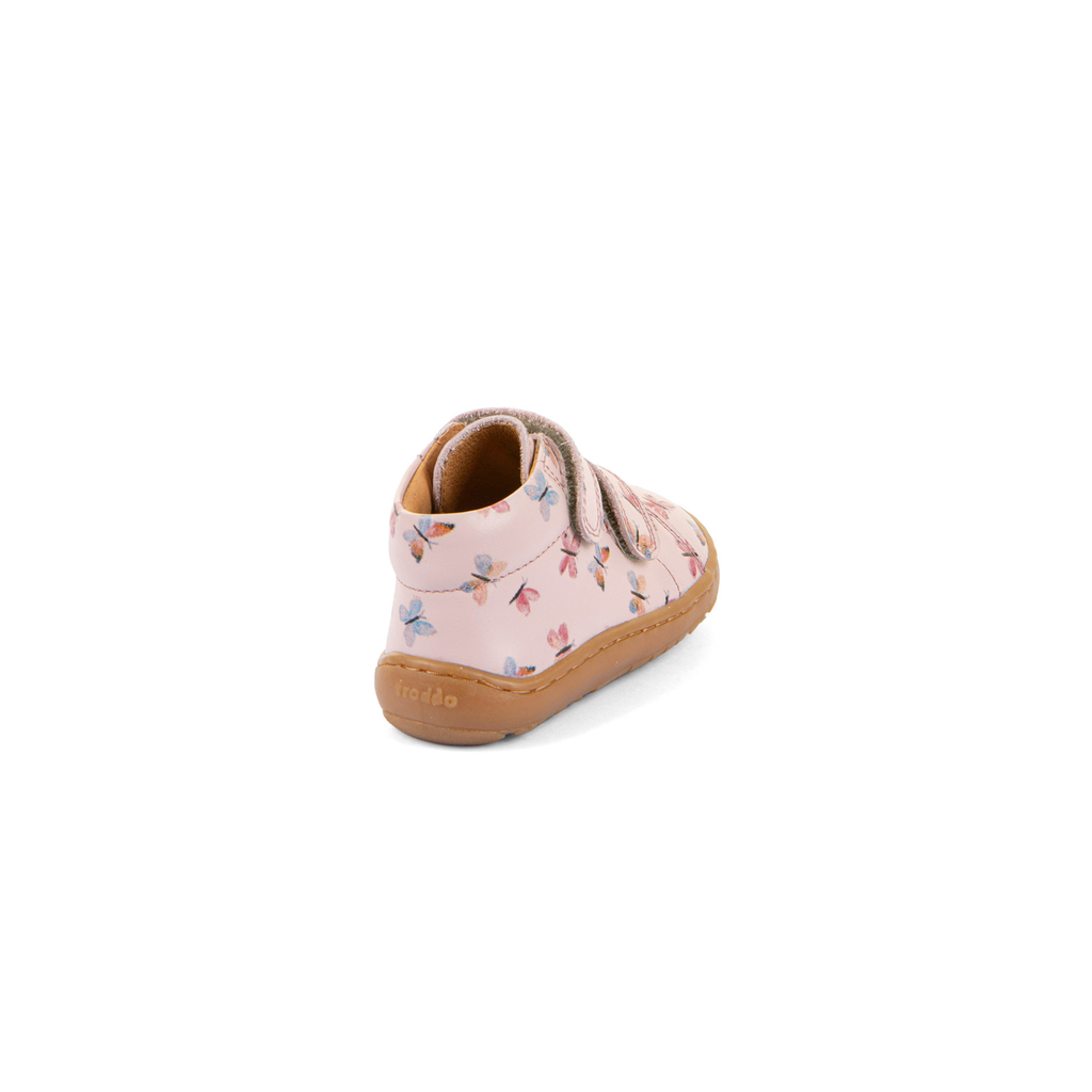 FIRST STEP Froddo Pink +