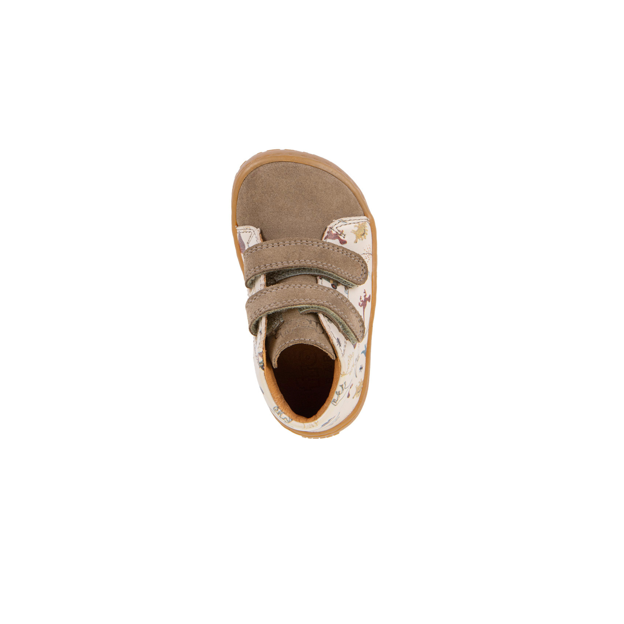 FIRST STEP Froddo Beige