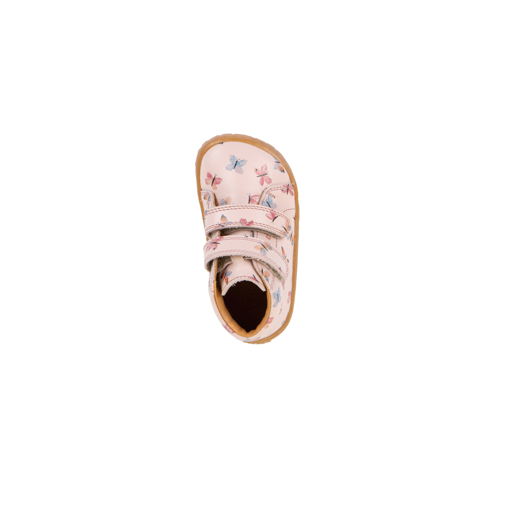 FIRST STEP Froddo Pink +