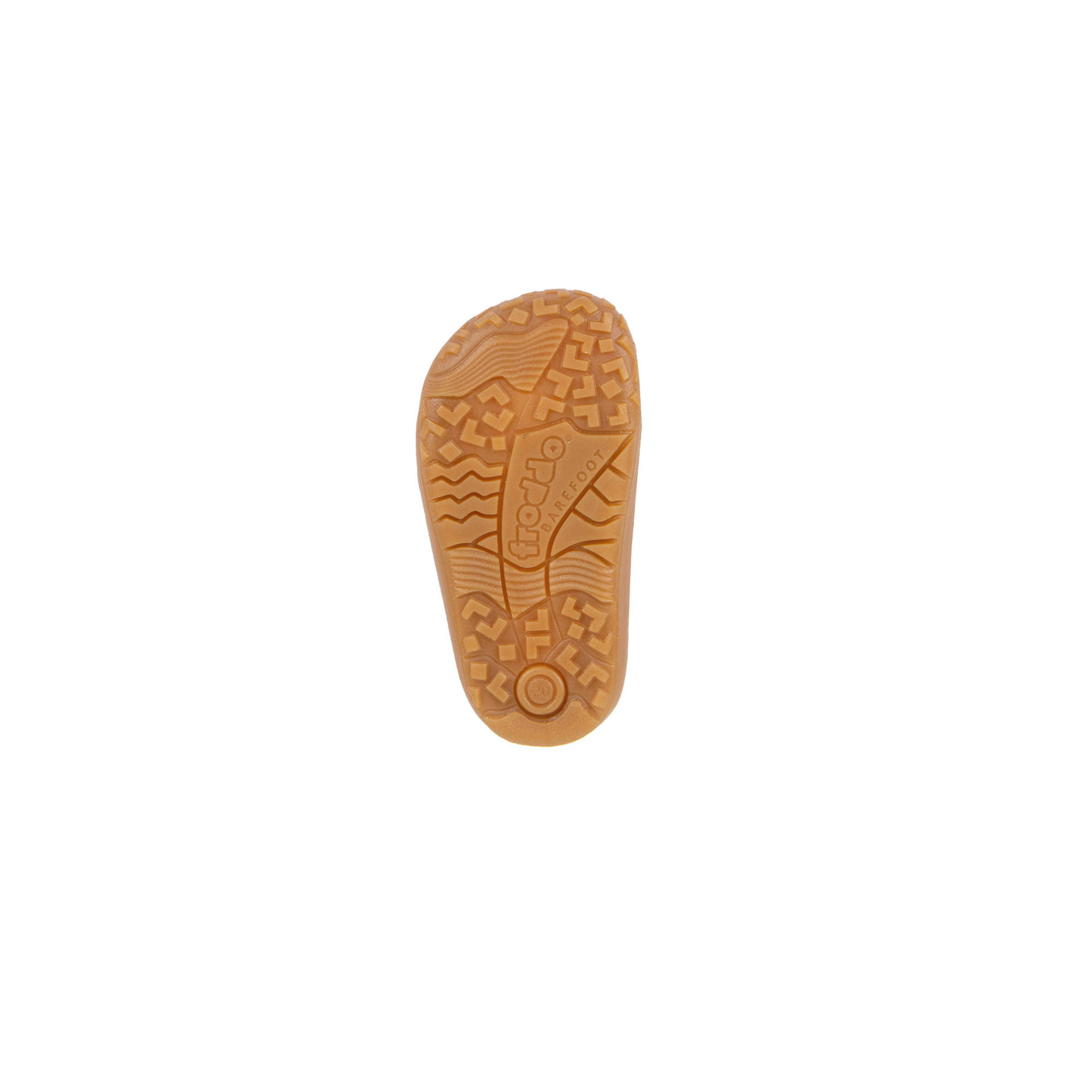 FIRST STEP Froddo Beige