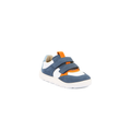 Zeru Spring White / Denim