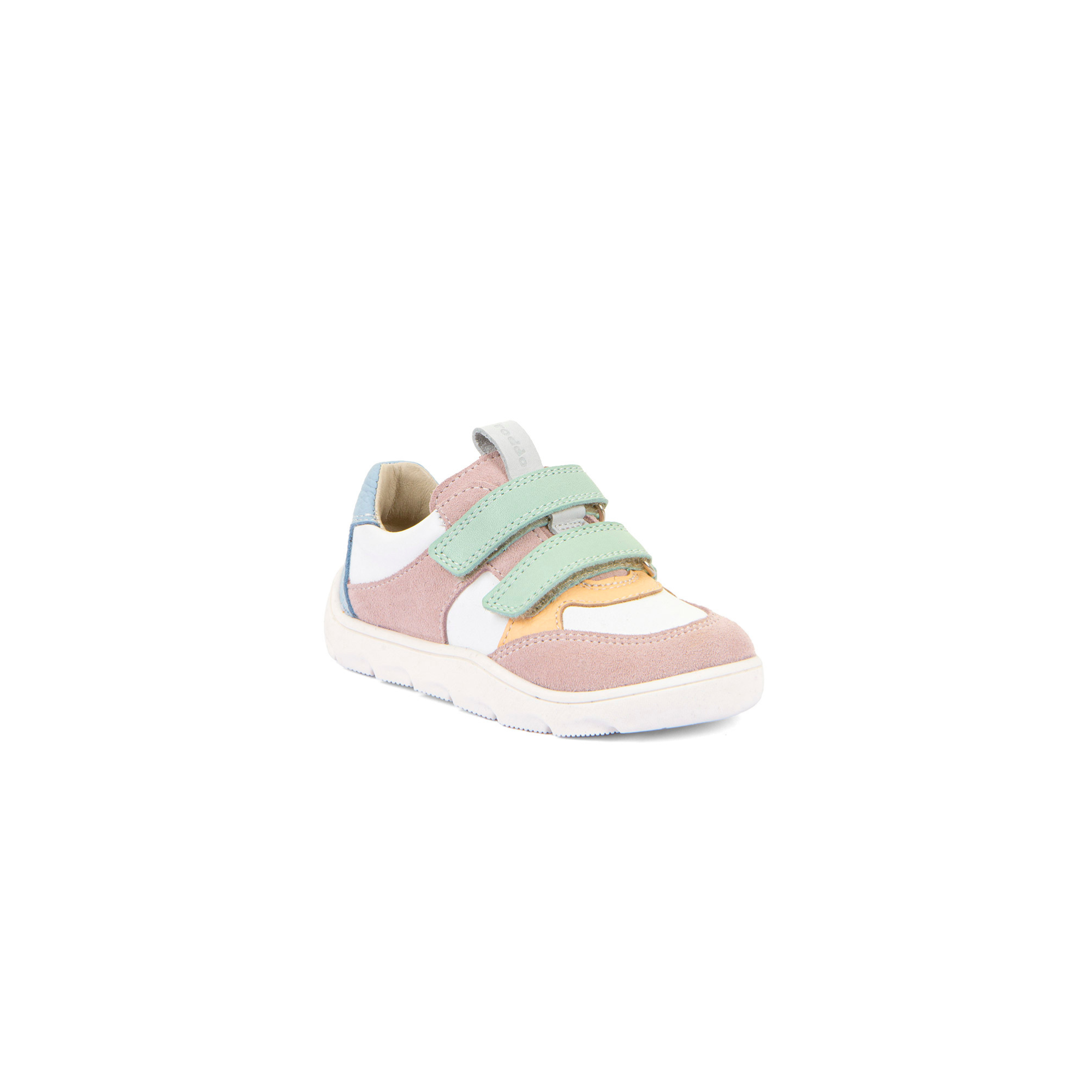 Zeru Spring White Pink