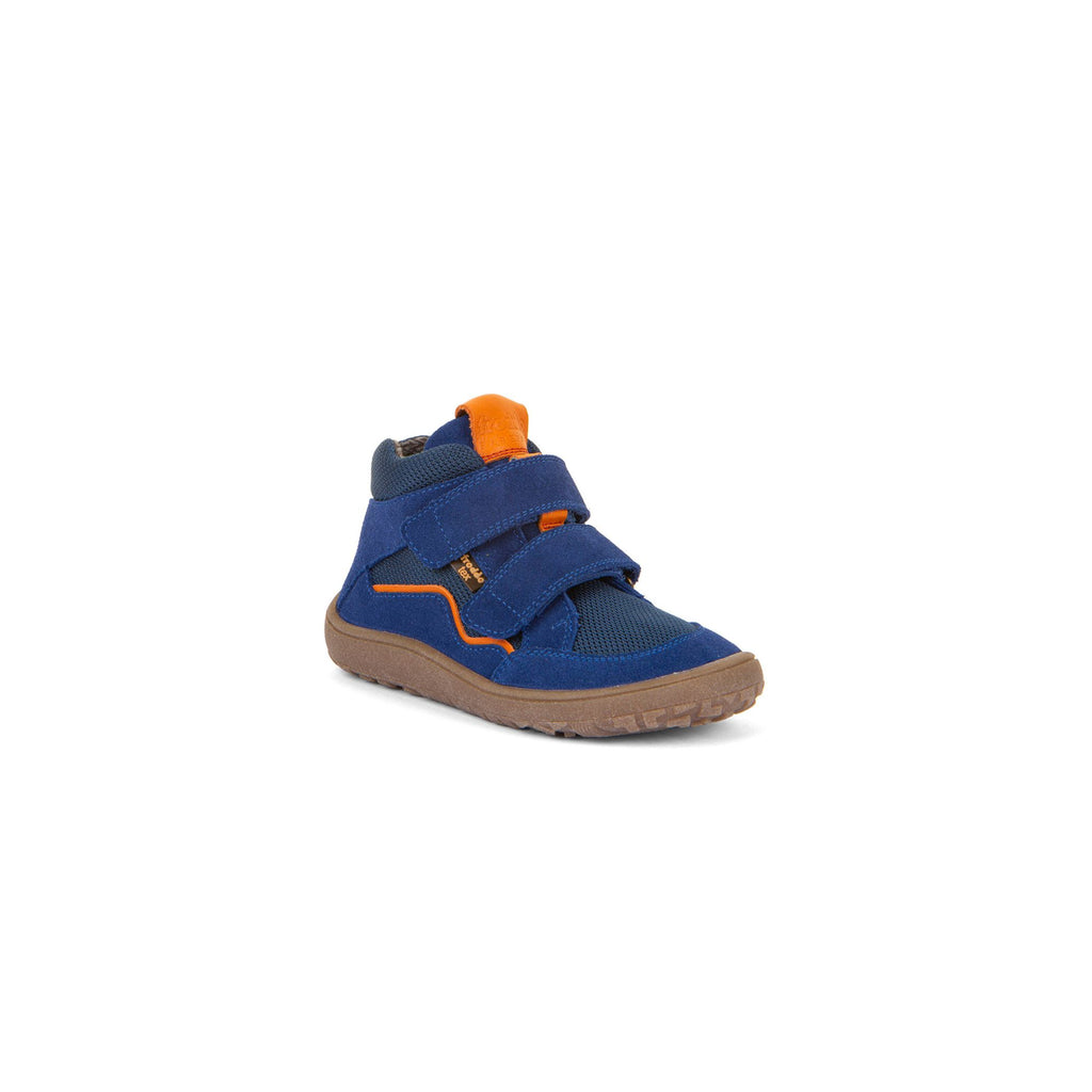 Tex Autumn Blue Electric