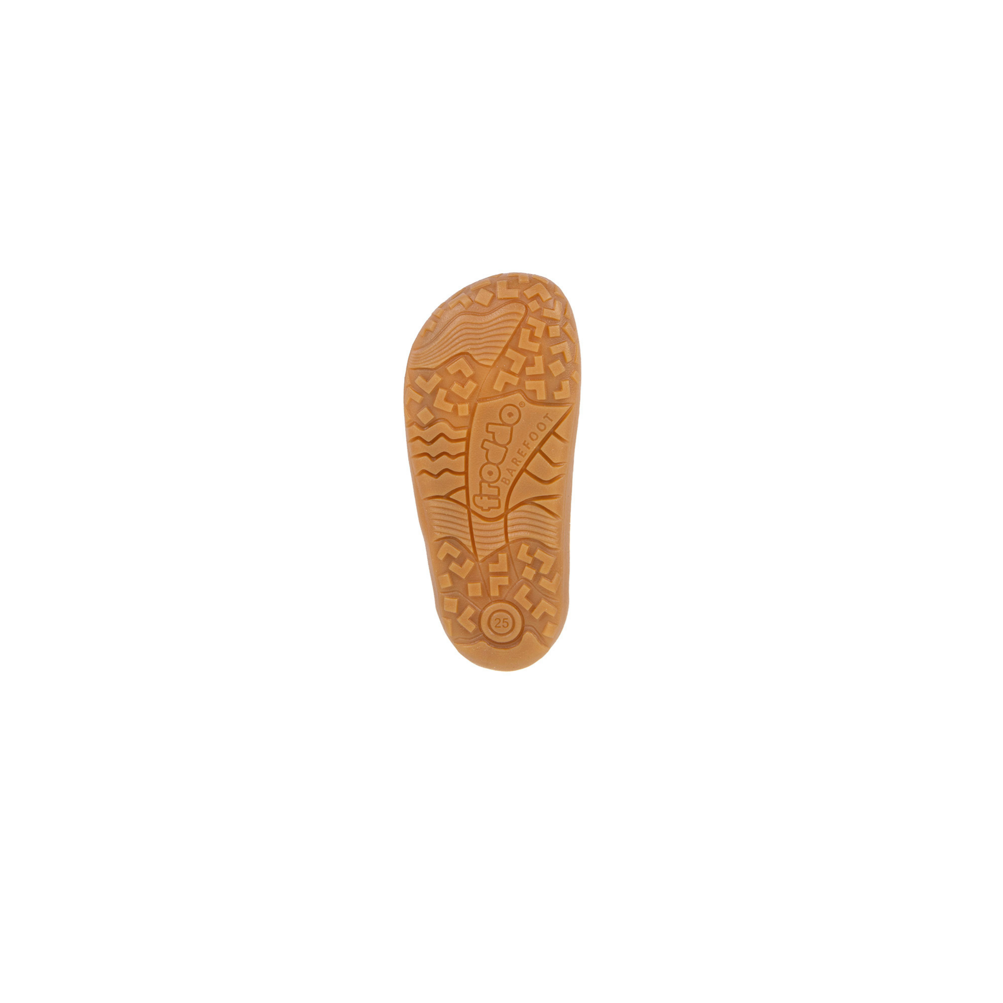 F-motion