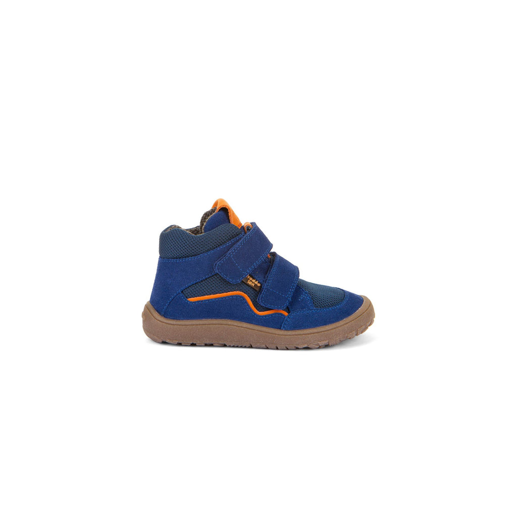 Tex Autumn Blue Electric