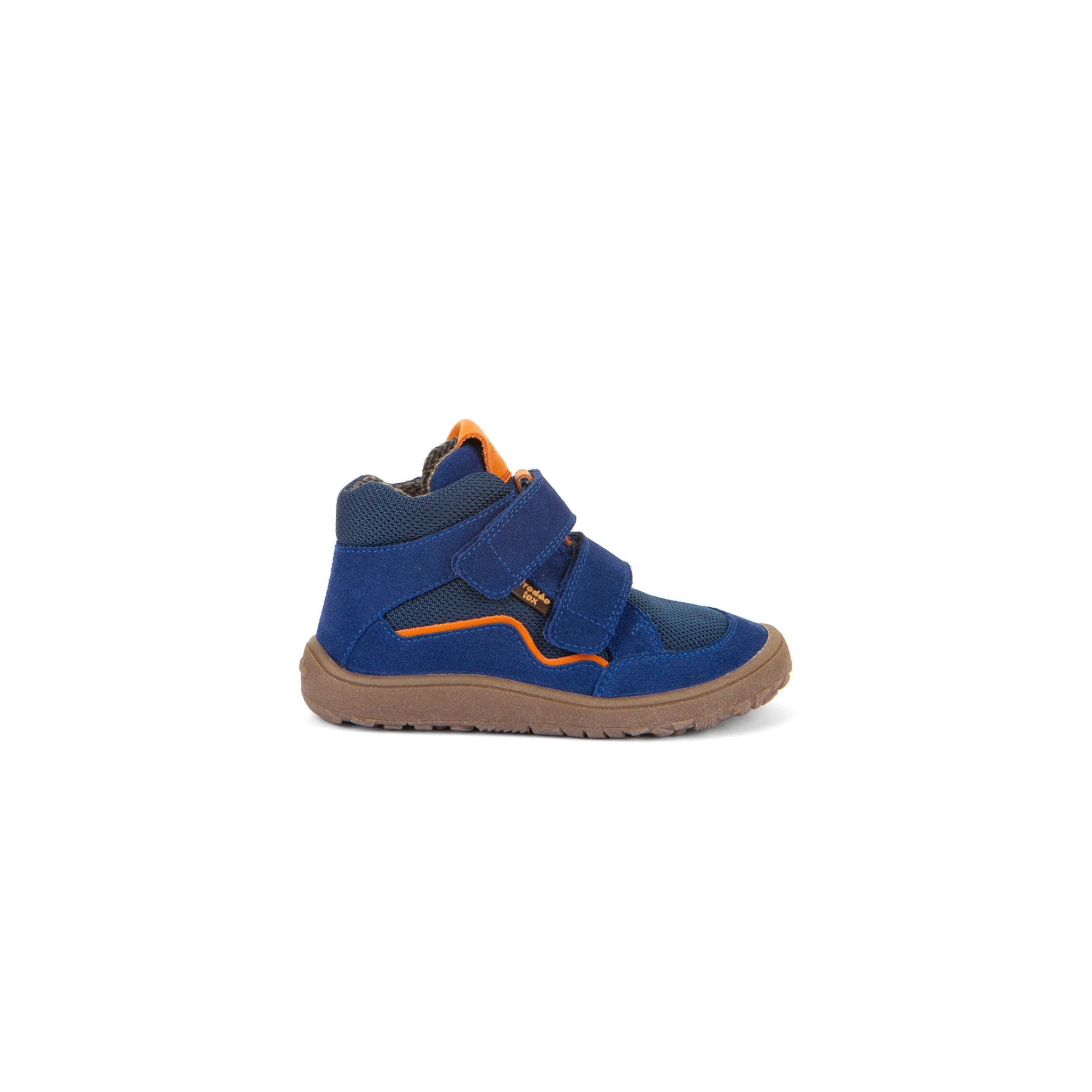 Tex Autumn Blue Electric