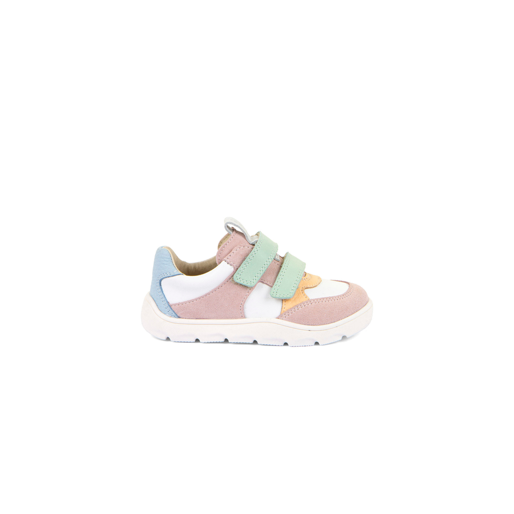 Zeru Spring White Pink