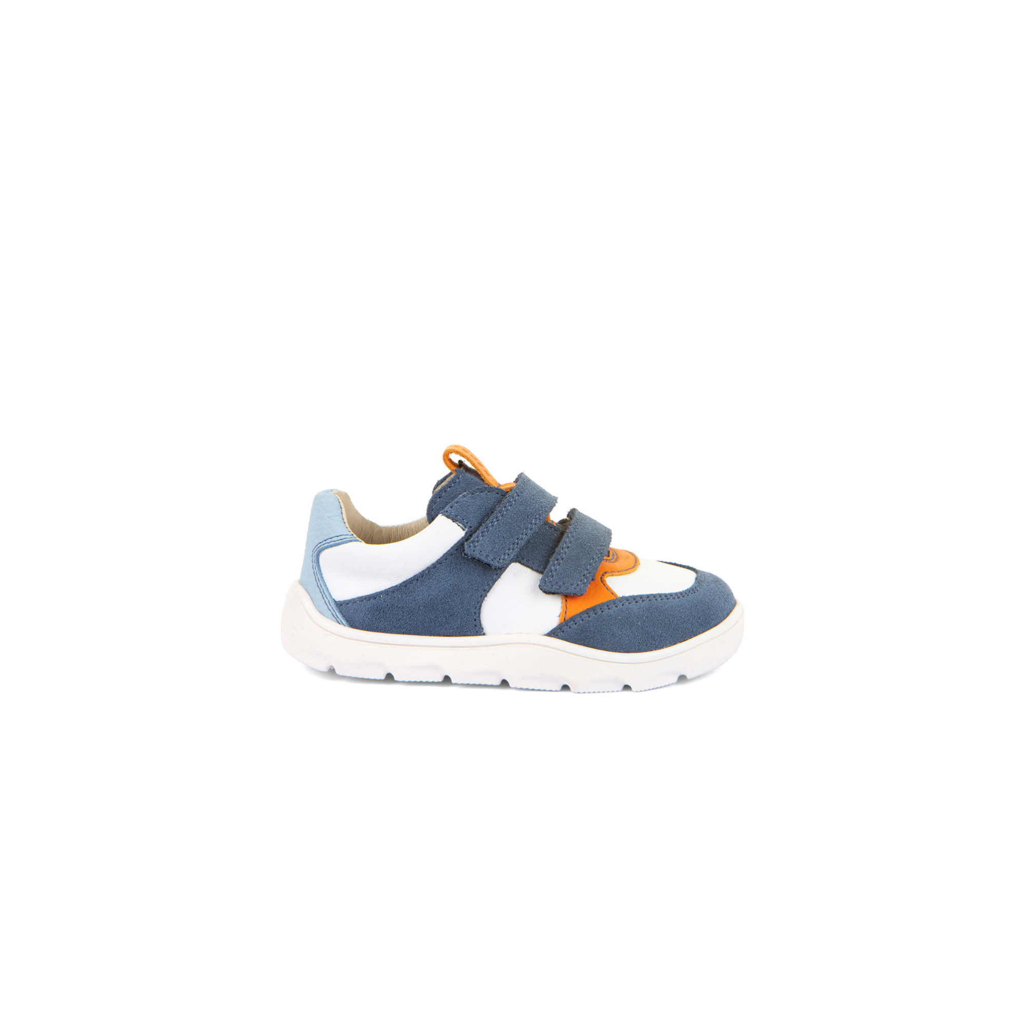 Zeru Spring White / Denim