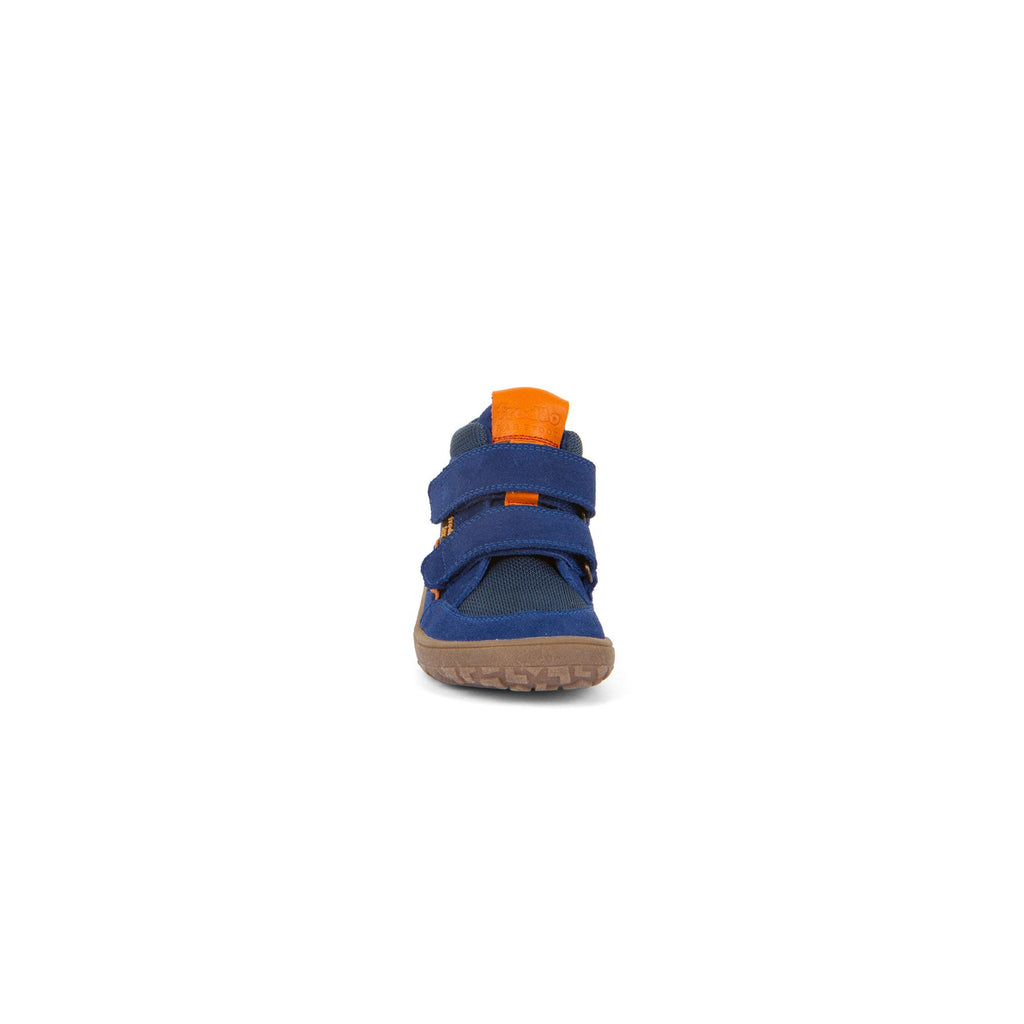 Tex Autumn Blue Electric