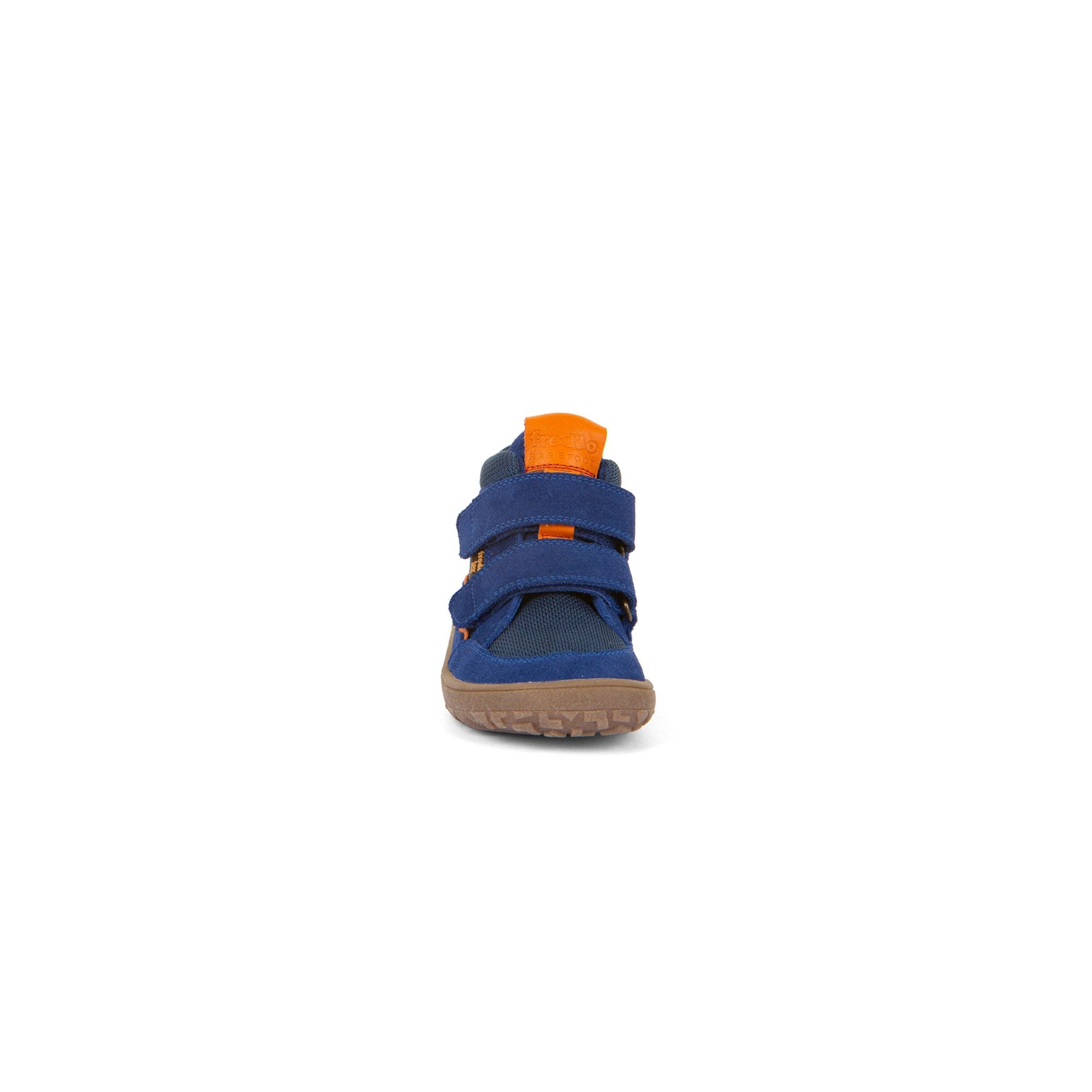 Tex Autumn Blue Electric