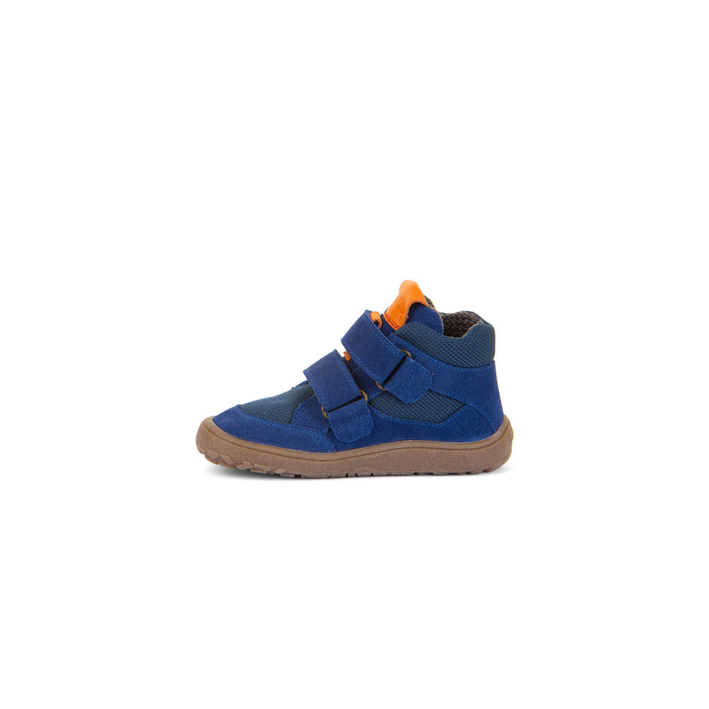 Tex Autumn Blue Electric