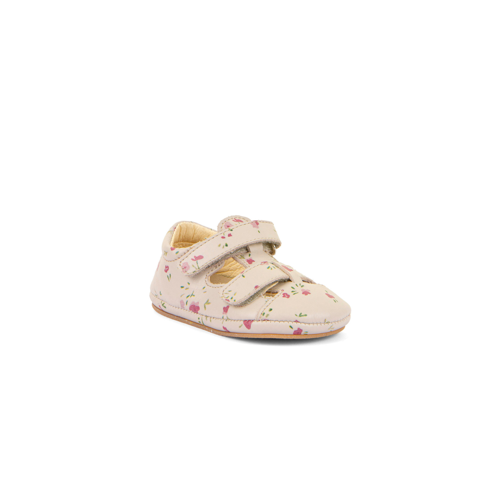 PREWALKERS Sandale Flowers