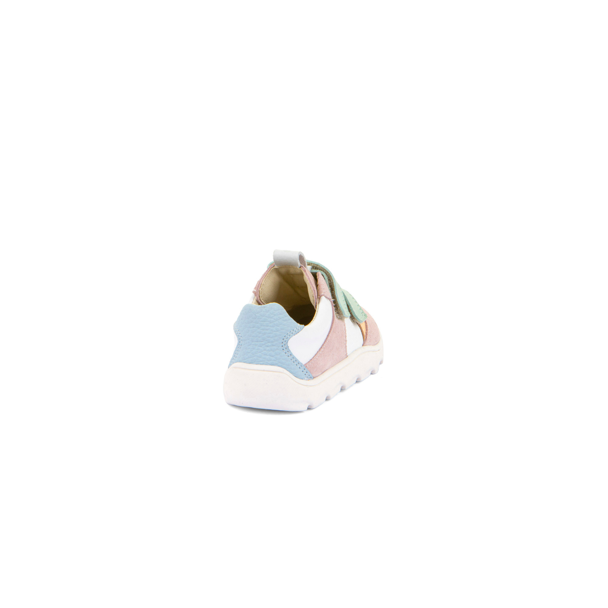 Zeru Spring White Pink