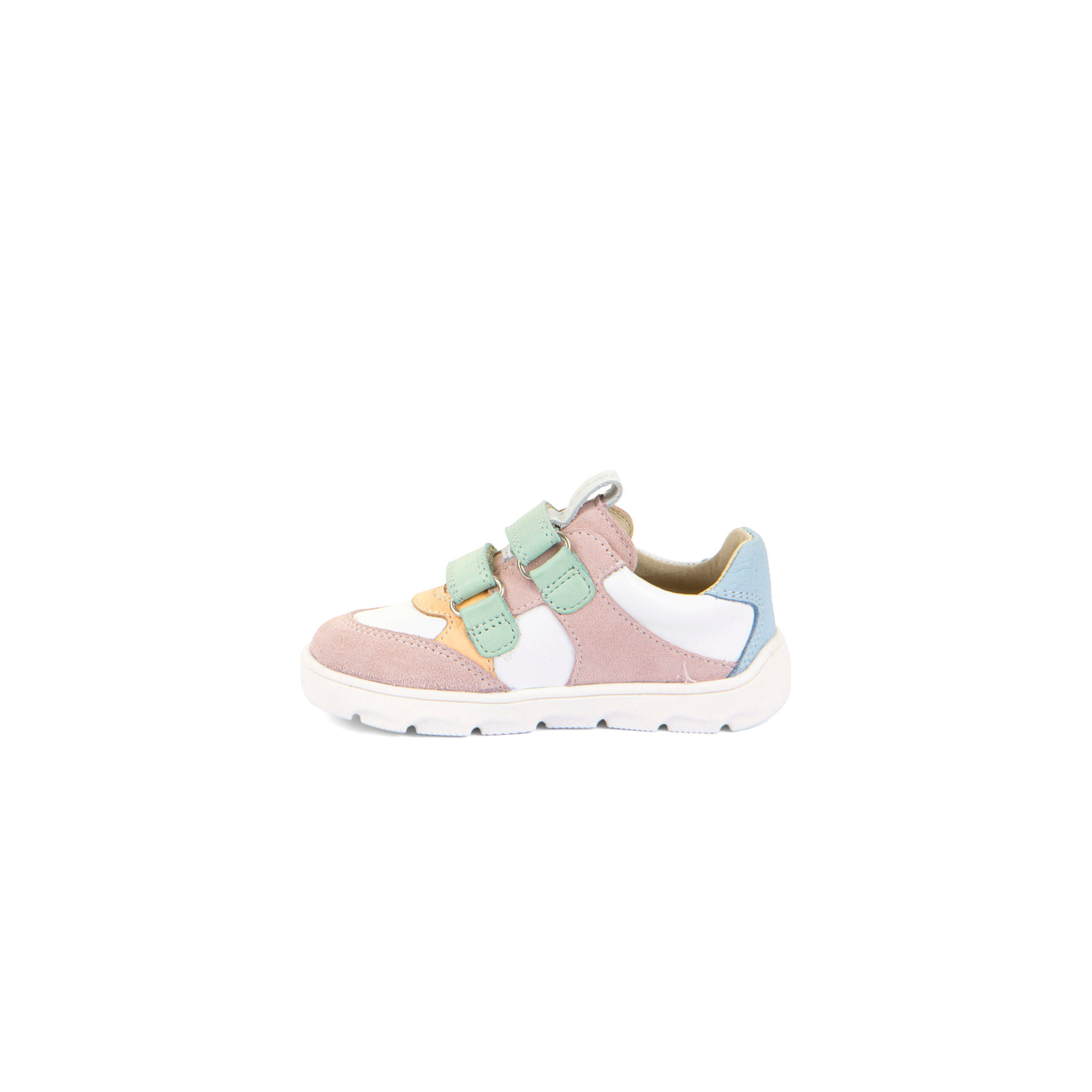 Zeru Spring White Pink