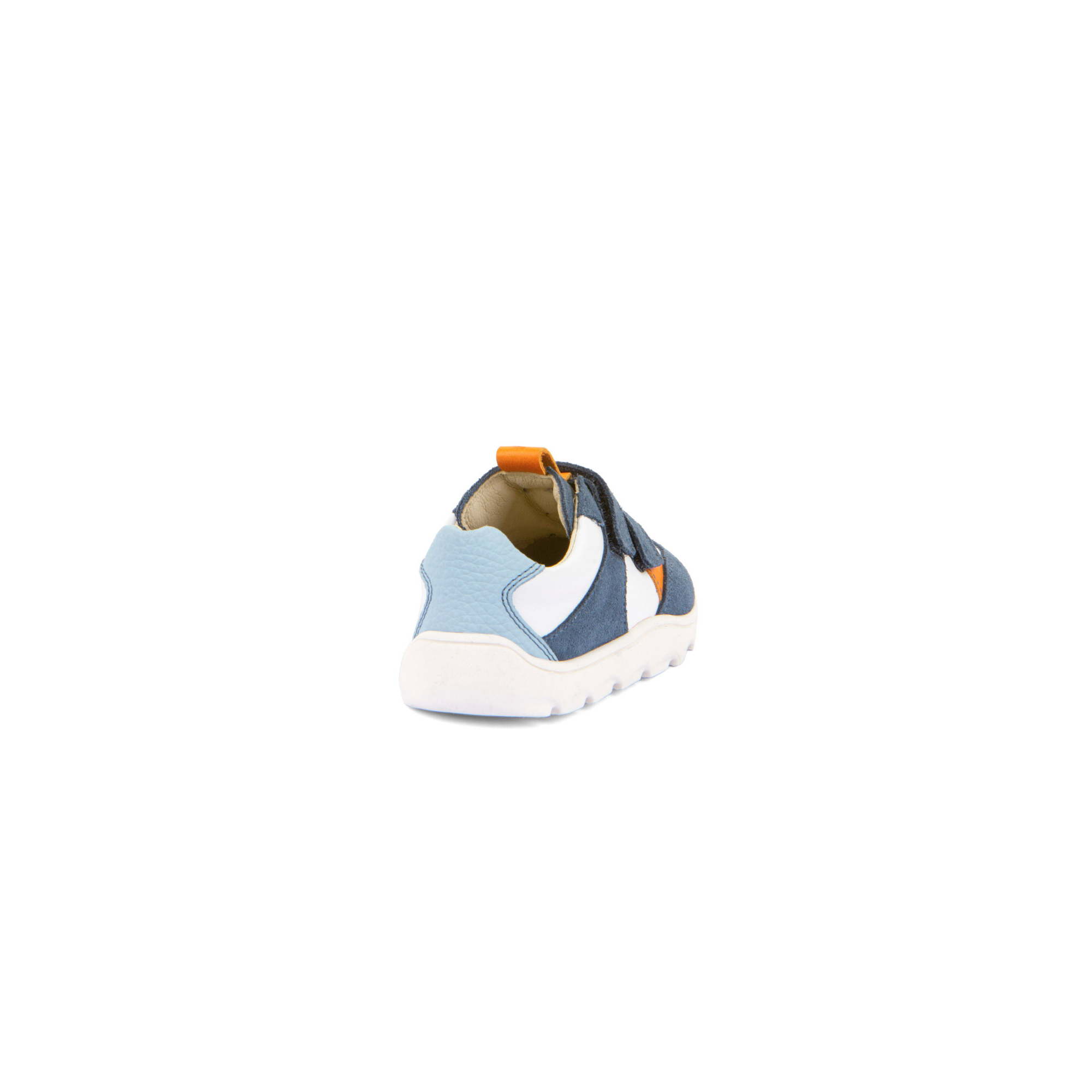Zeru Spring White / Denim