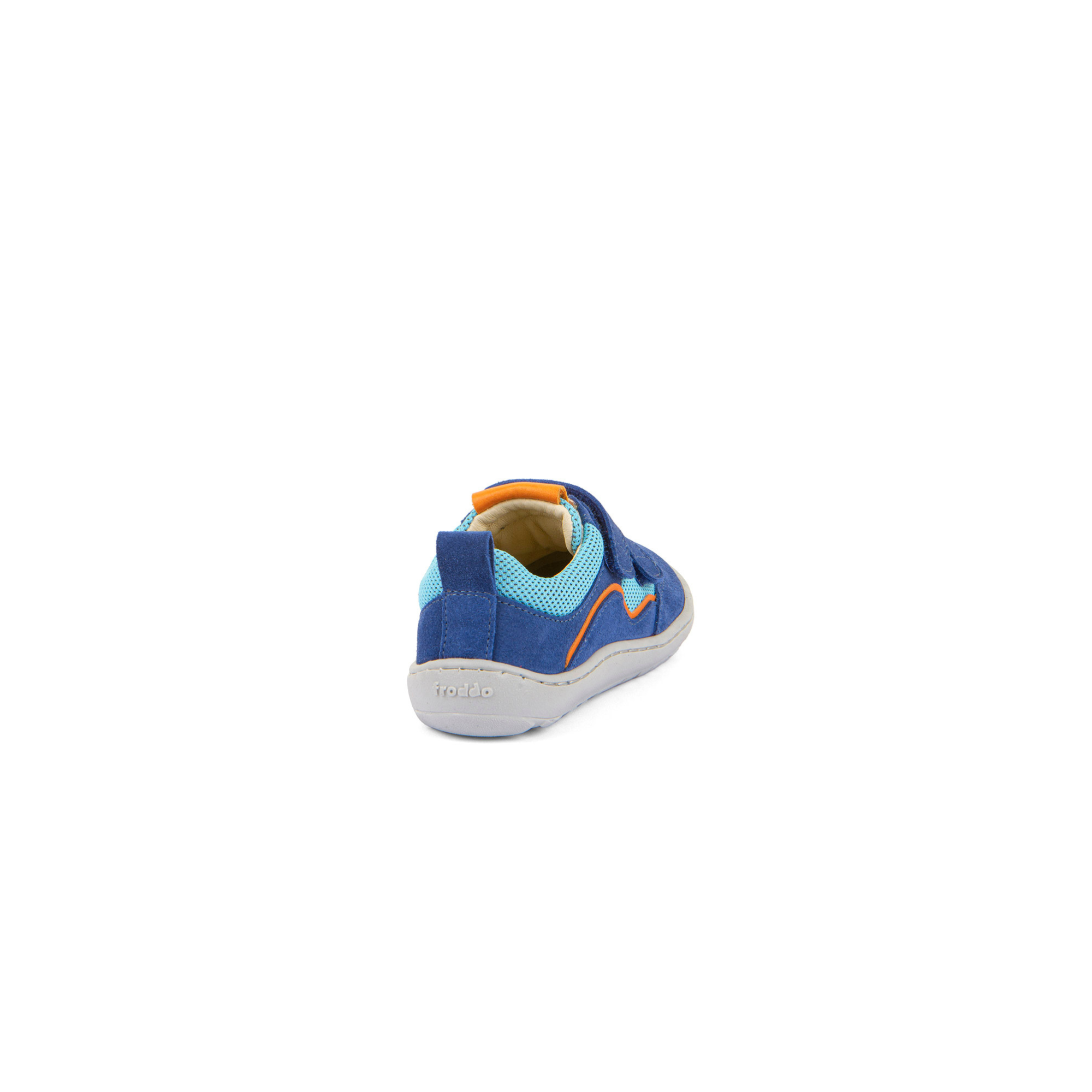 Baze Electric Blue
