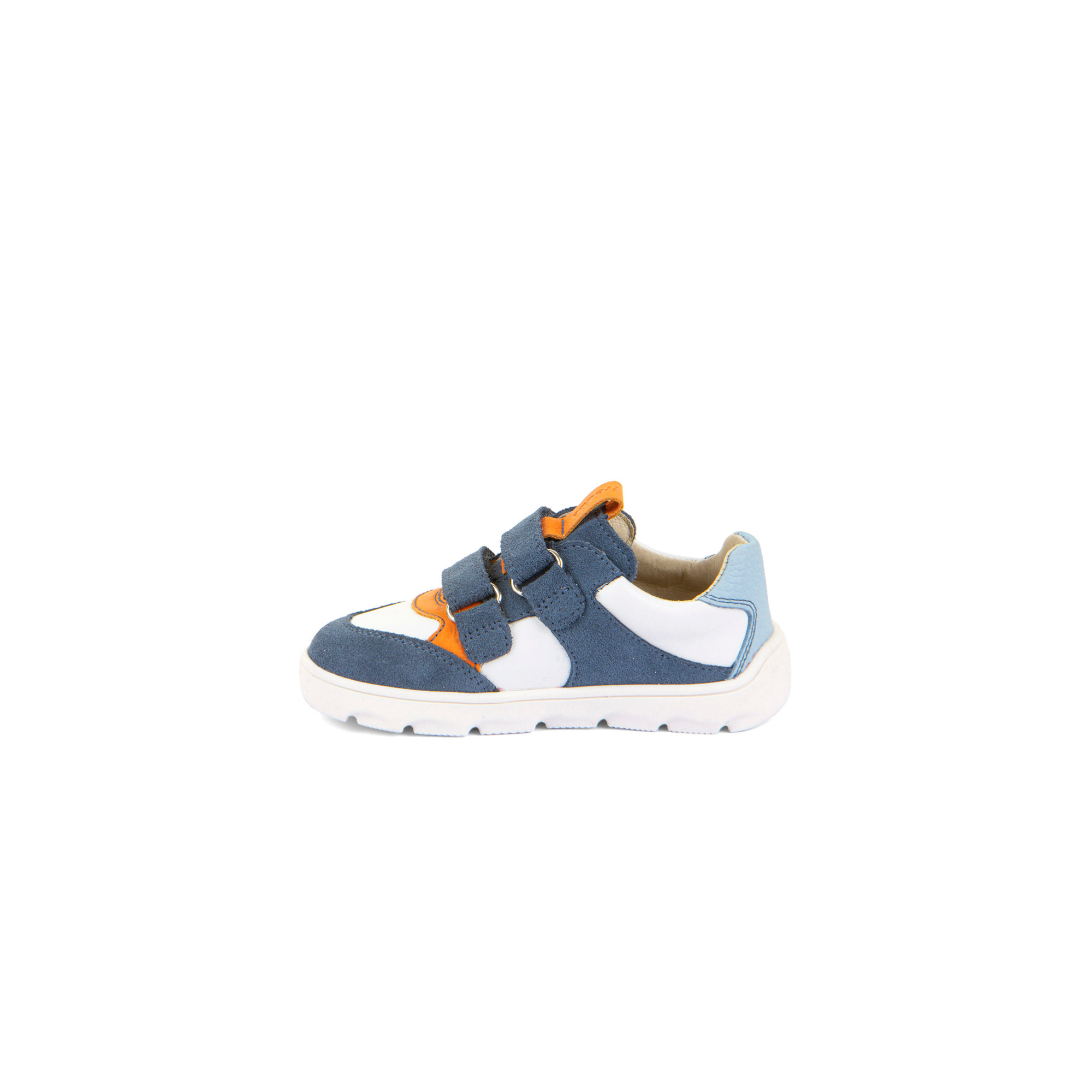 Zeru Spring White / Denim