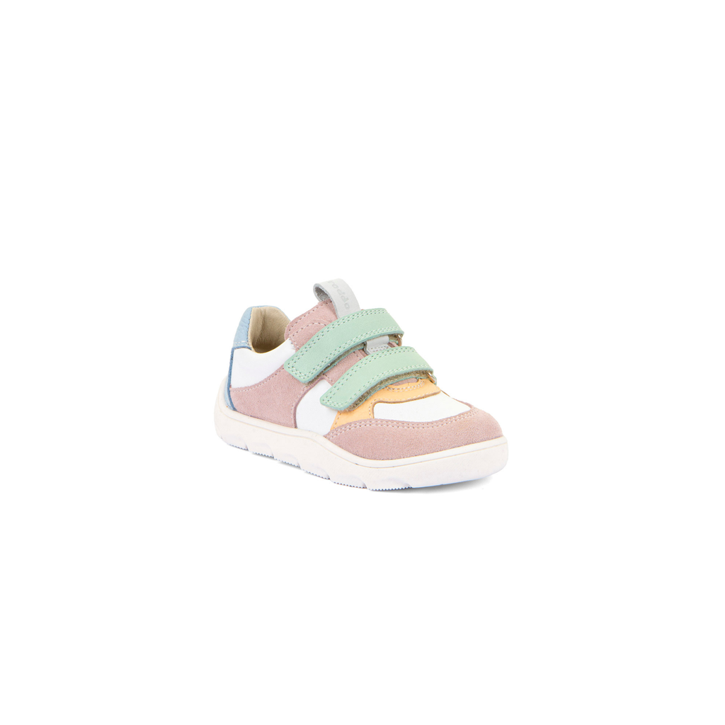 Zeru Spring White Pink
