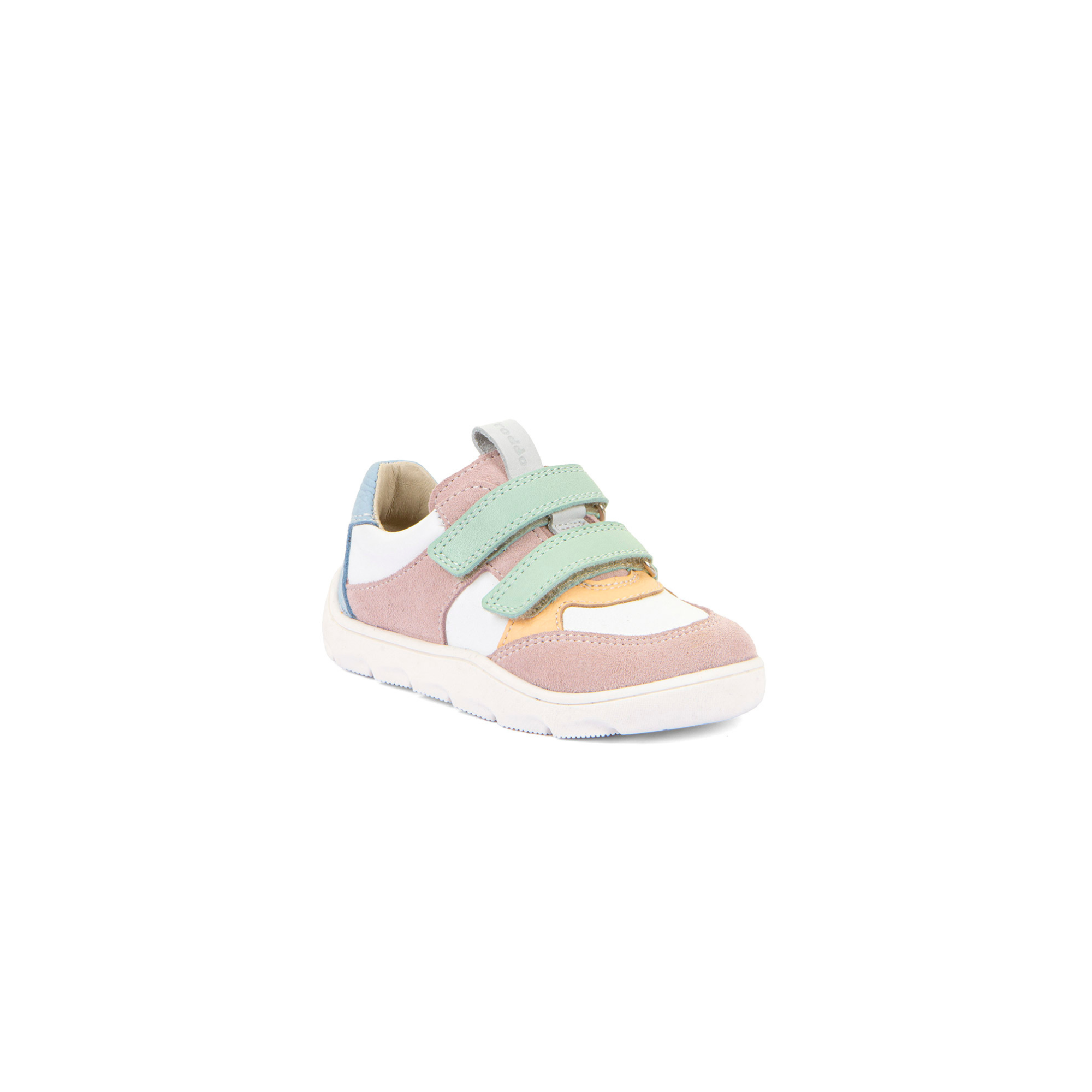 Zeru Spring White Pink