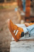 F-motion TEX Mustard