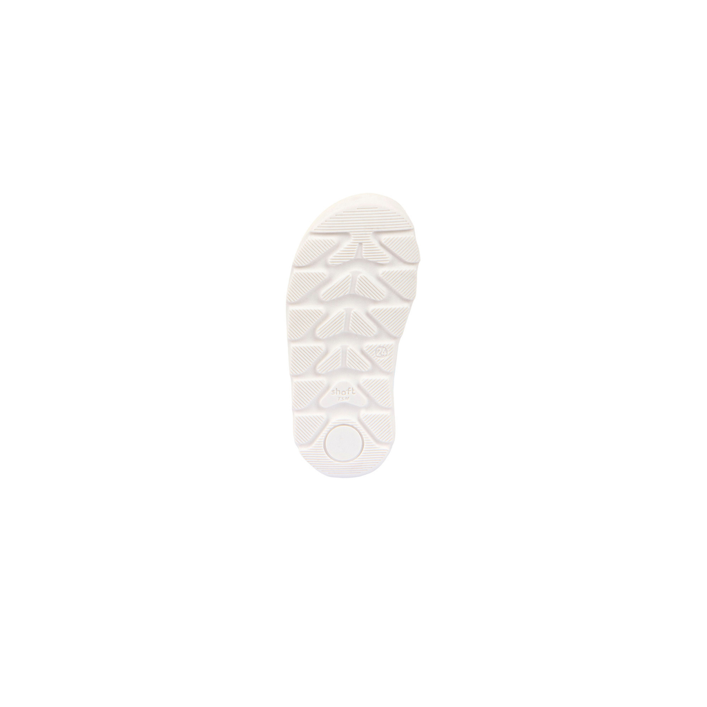 Zeru Spring White / Denim