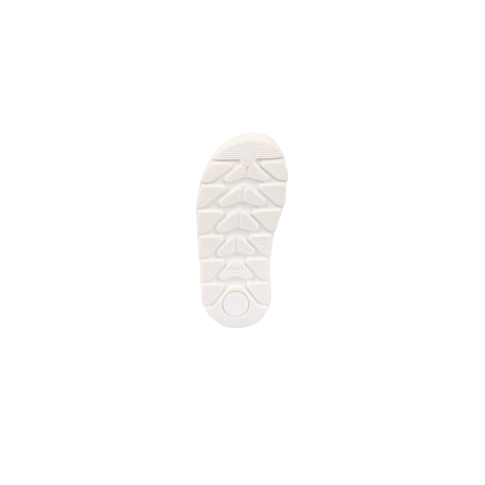 Zeru Spring White / Denim