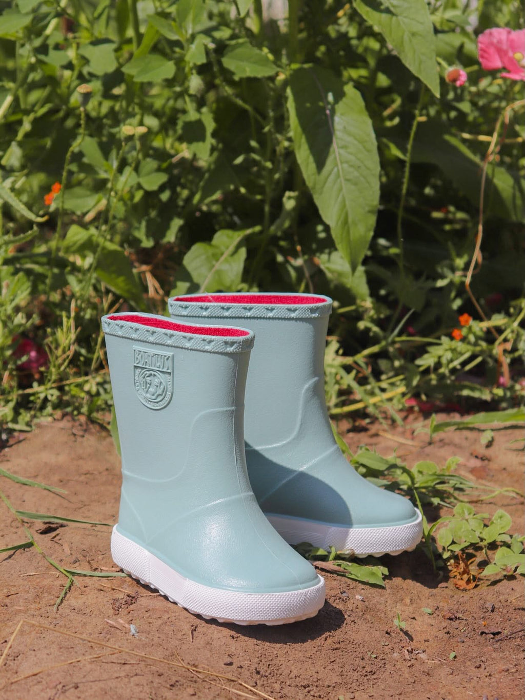 Boatilus Baby Bottes