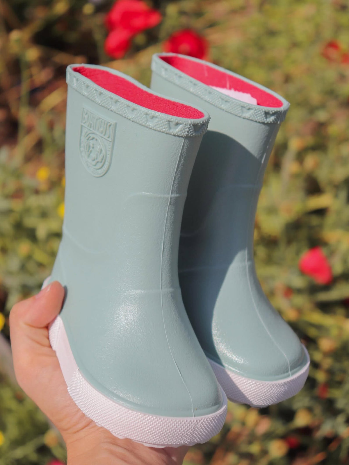 Boatilus Baby Bottes