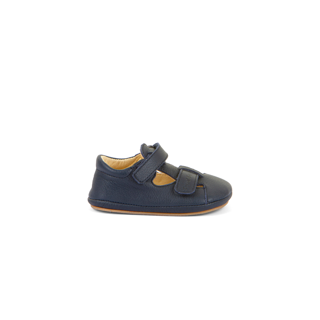 PREWALKERS Sandale Dark Blue