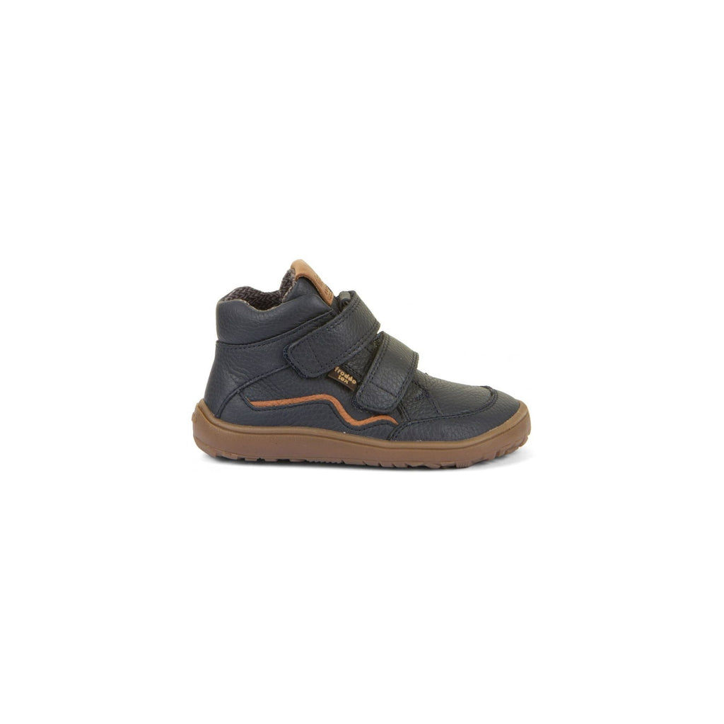 Tex Autumn Leather Dark Blue