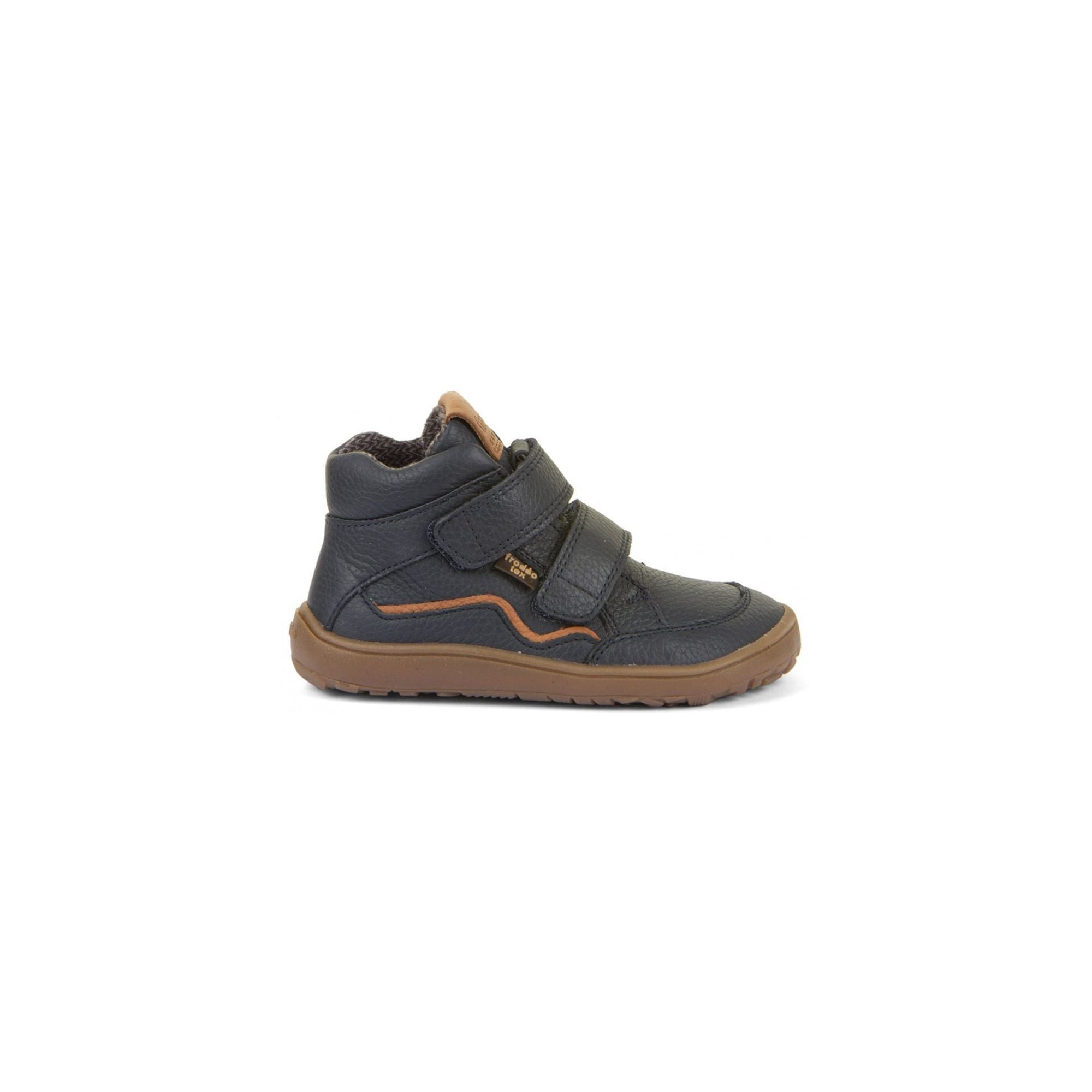 Tex Autumn Leather Dark Blue