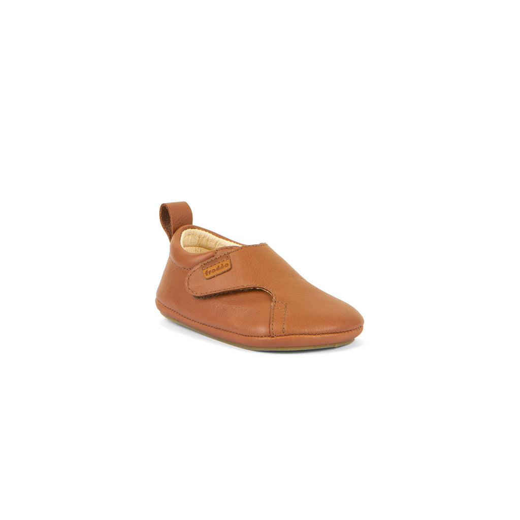 PREWALKERS Cognac