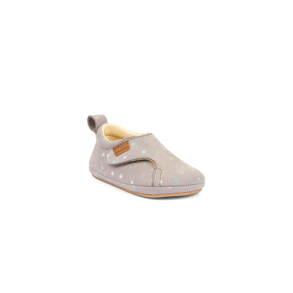 PREWALKERS Silver