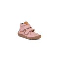 Tex Autumn Leather Pink