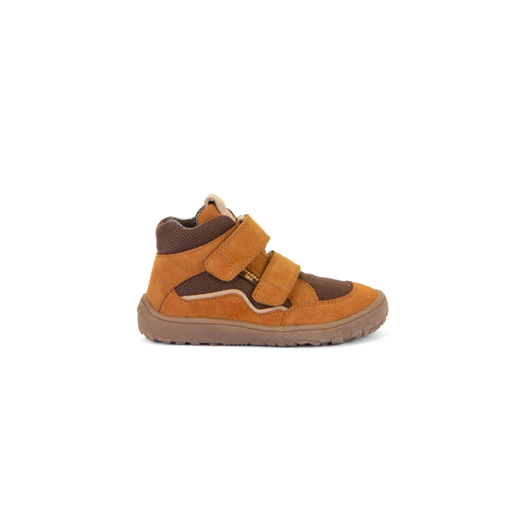 Tex Autumn Cognac