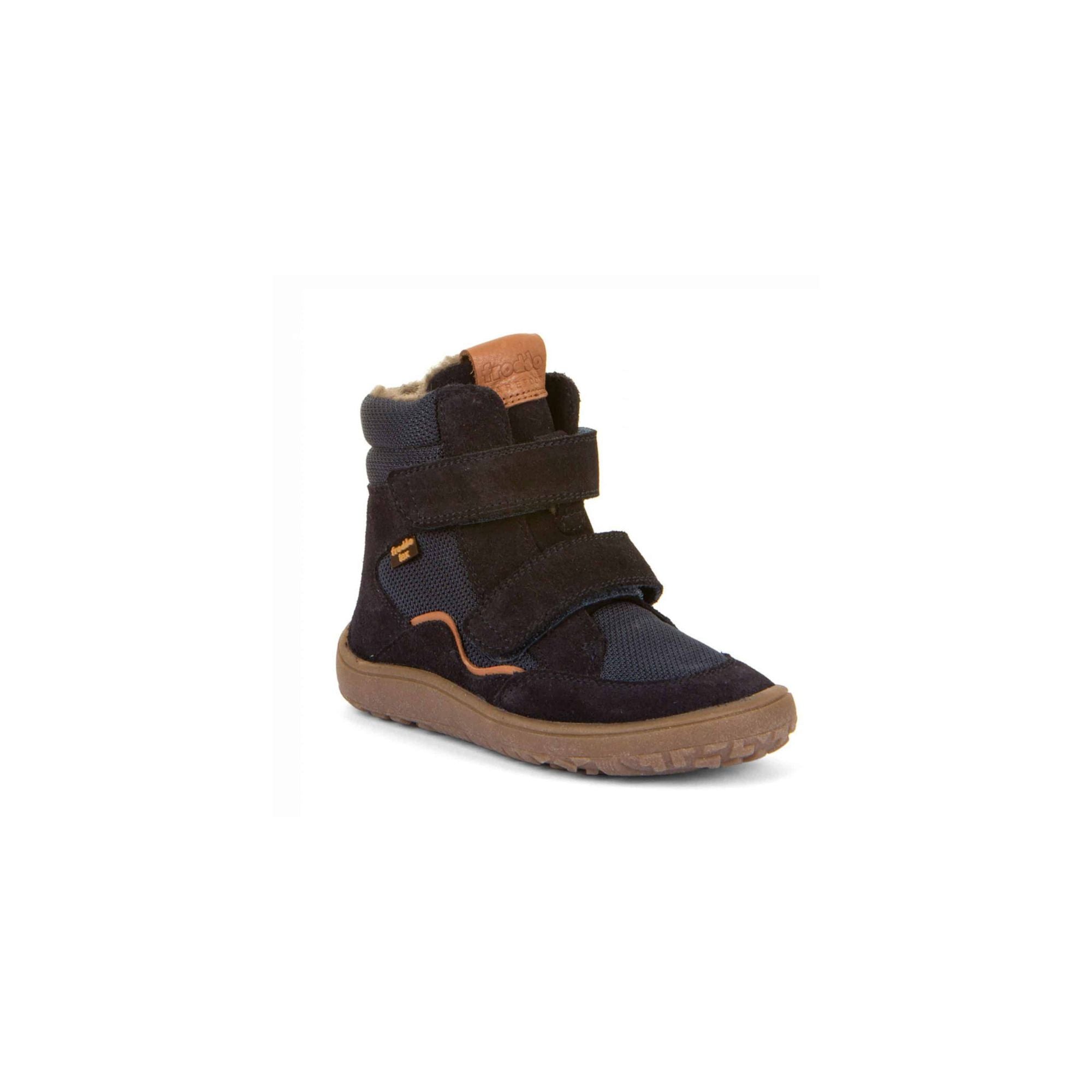 Tex Winter Dark blue