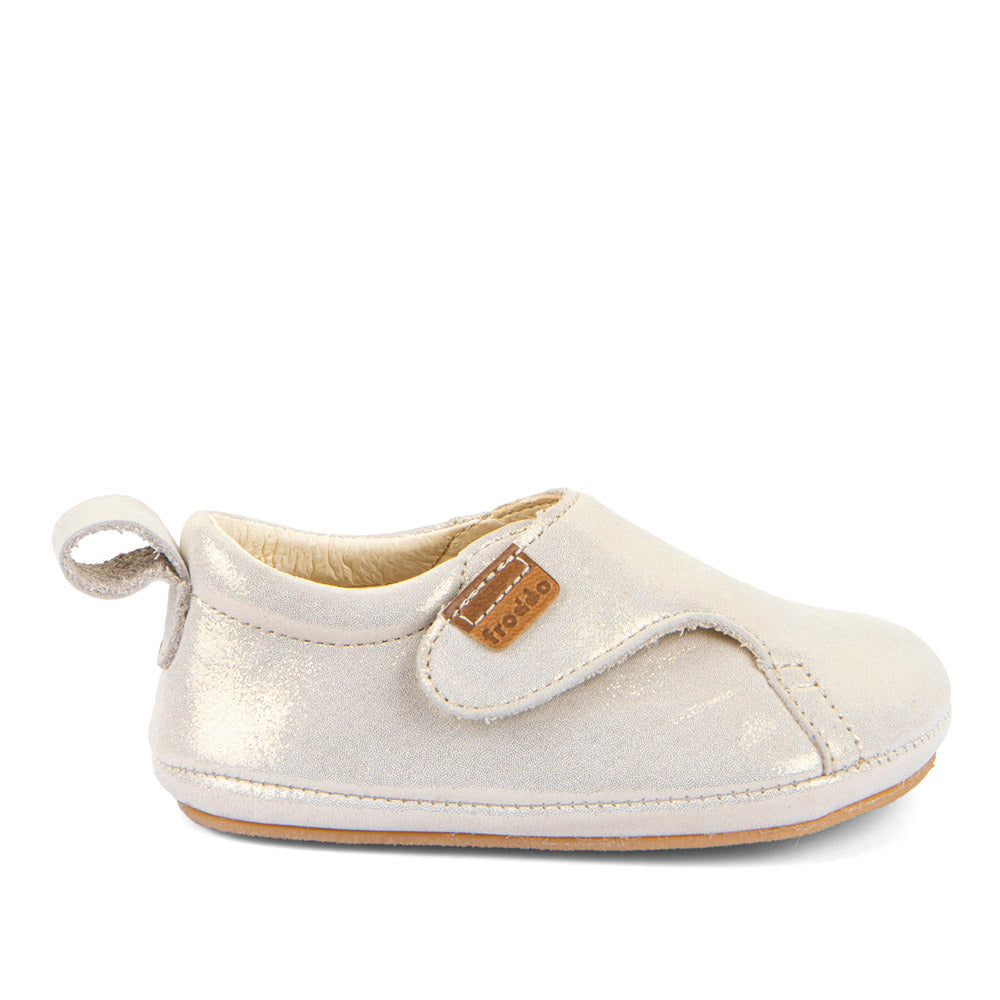 PREWALKERS Gold Shine